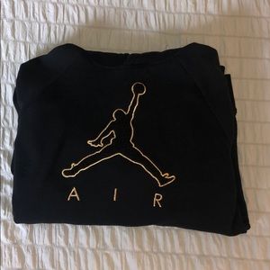 Jordan boys xl hoodie